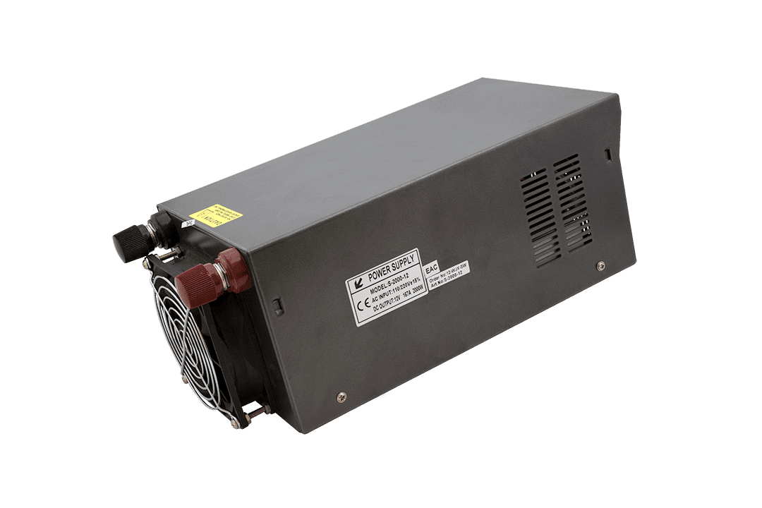 Блок питания S-2000-12
