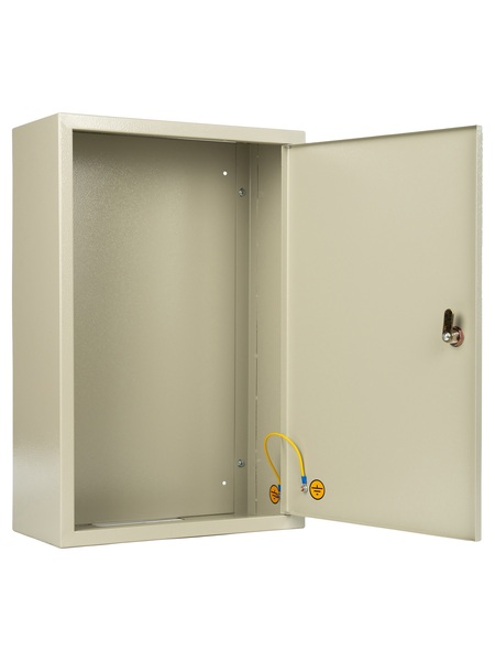 Щит без монтаж. панели ЩМП - 065 Г МЭК(400х600х185) IP31 (Металлокорпус) Щит без монтаж. панели ЩМП - 065 Г МЭК(400х600х185) IP31 (Металлокорпус)