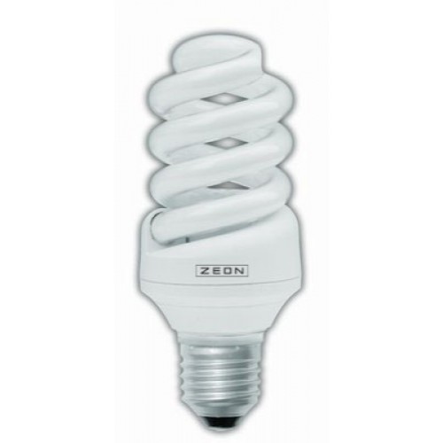 Лампа энергосберегающая E27 9W 4200К спираль ASD