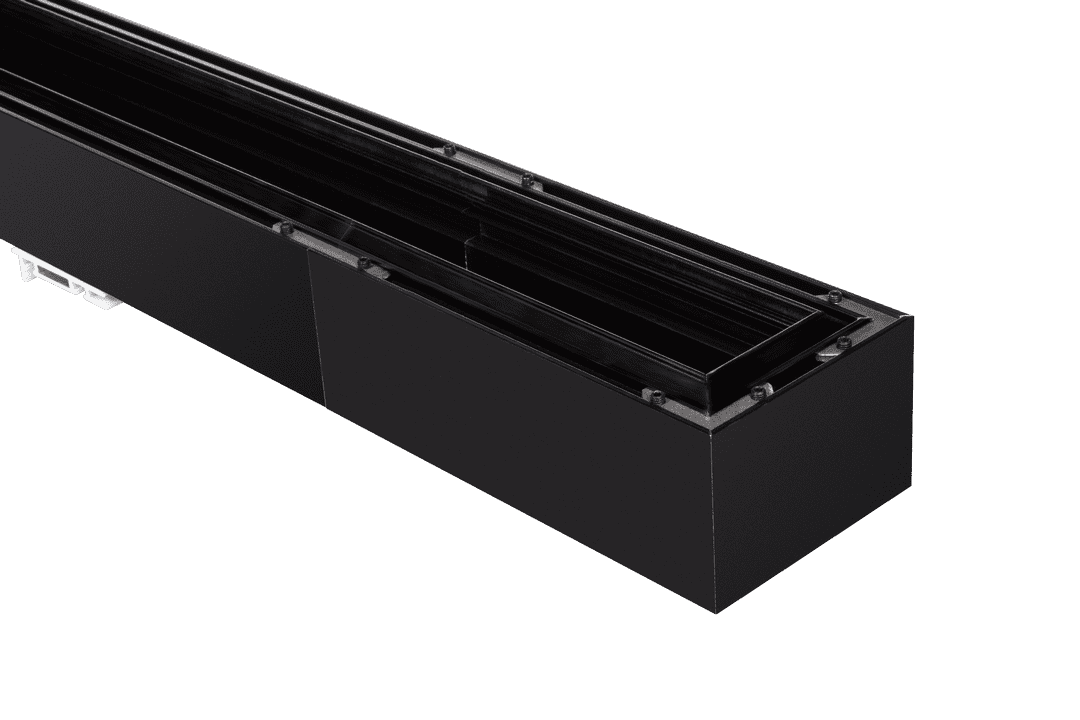 Профиль Lumfer LS4970