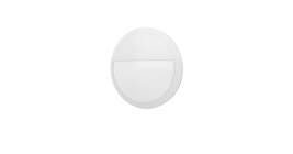 Светодиодный светильник "ВАРТОН" NERO FLEX IP65 300*85 мм 15Вт 4000К черный диммируемый по DALI