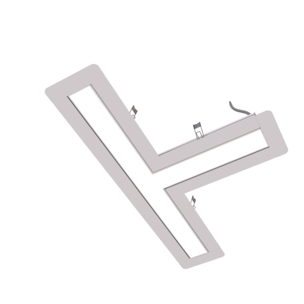 L-fusion Office MG/60/Д/840/03/МТ/IKVI-12/220AC IP40