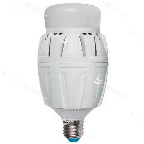 Лампа светодиодная LED-M88-100Вт/NW/E27/FR ALV01WH картон Uniel 09507