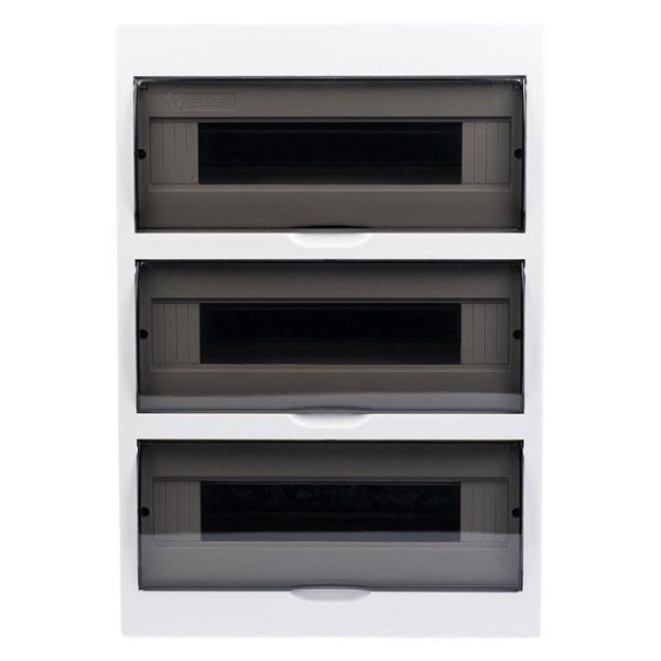 Щит ЩРН-П-45 IP41 EKF pb40-n-45 Щит ЩРН-П-45 IP41 EKF pb40-n-45