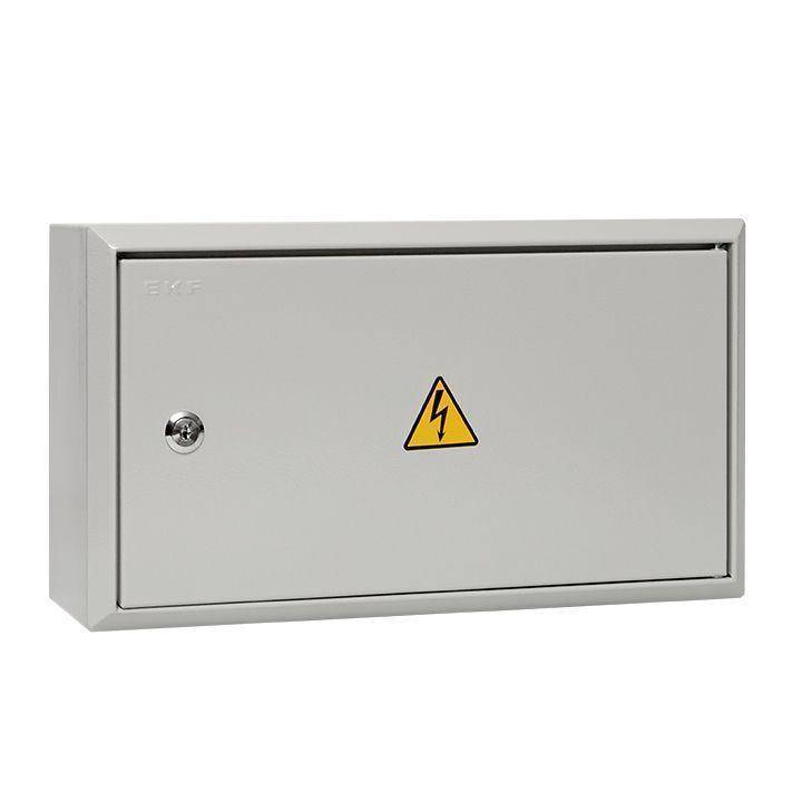 Щит ЩРН-18М(з) EKF mb21-18m Щит ЩРН-18М(з) EKF mb21-18m