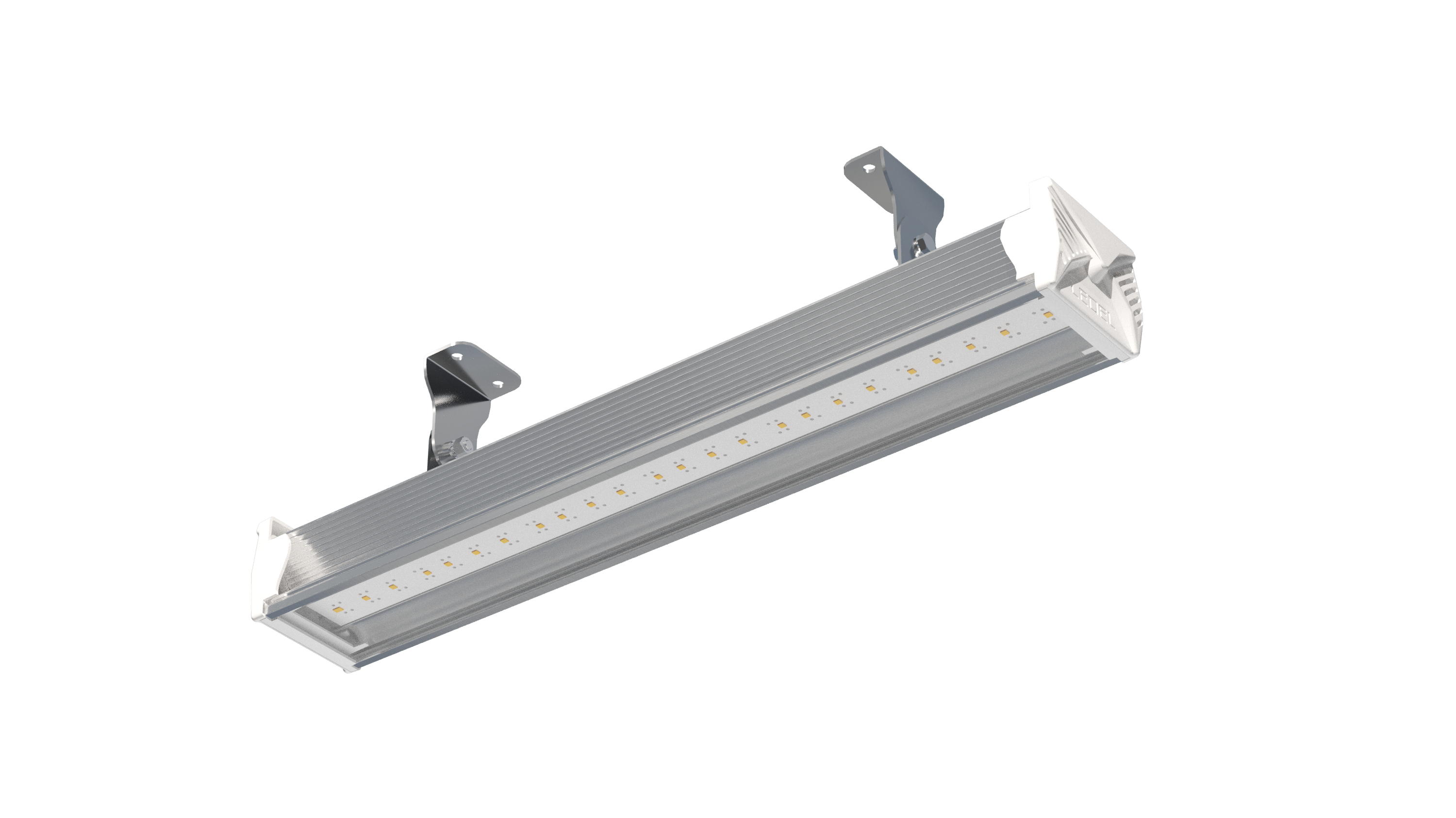 L-industry NEW 48Т/46/Д/5,0K/03/IKII-12/220AC IP66 матовое стекло