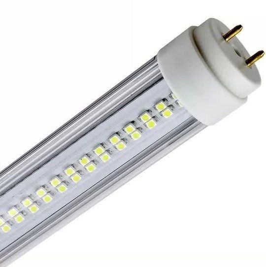 FL-LED-T8-1200 24W 4000K G13 (220V - 240V, 24W, 2200lm, 4000K, 1200mm) - лампа трубка (S399)
