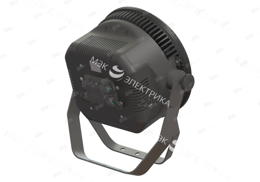 Светильник L-banner 600/600/Г60/5.7K/04/220AC IP66 Sport поворотное крепление LEDEL 409013