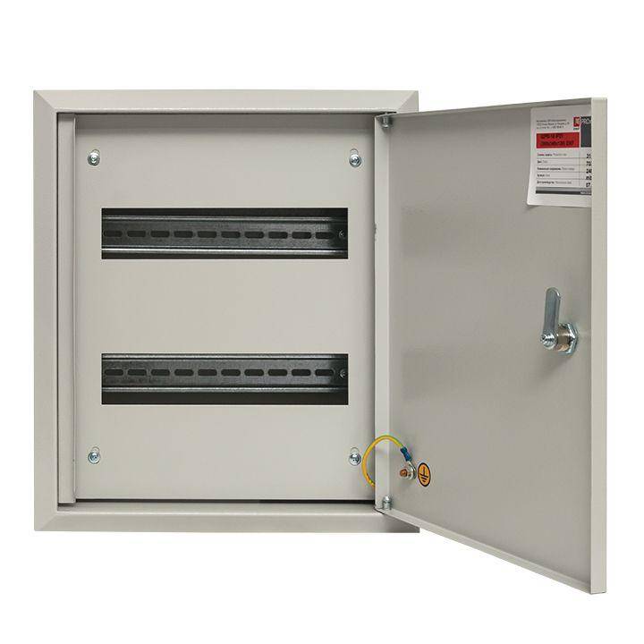 Щит ЩРВ-18 (з) EKF mb11-18 Щит ЩРВ-18 (з) EKF mb11-18