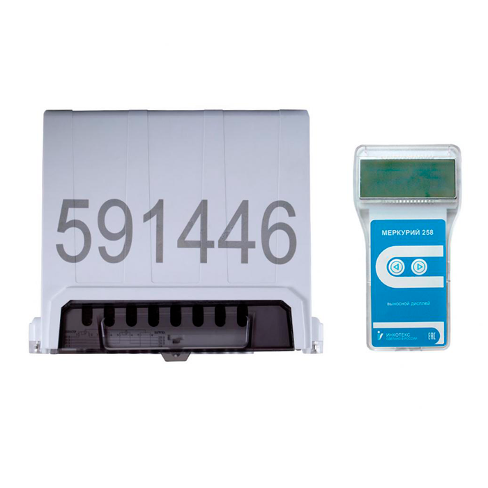 Электросчетчик Меркурий 238 АRT-02 POWL4F04 Электросчетчик Меркурий 238 АRT-02 POWL4F04