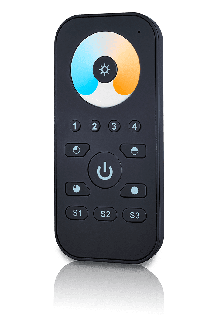 Пульт EasyDim R-4CCT