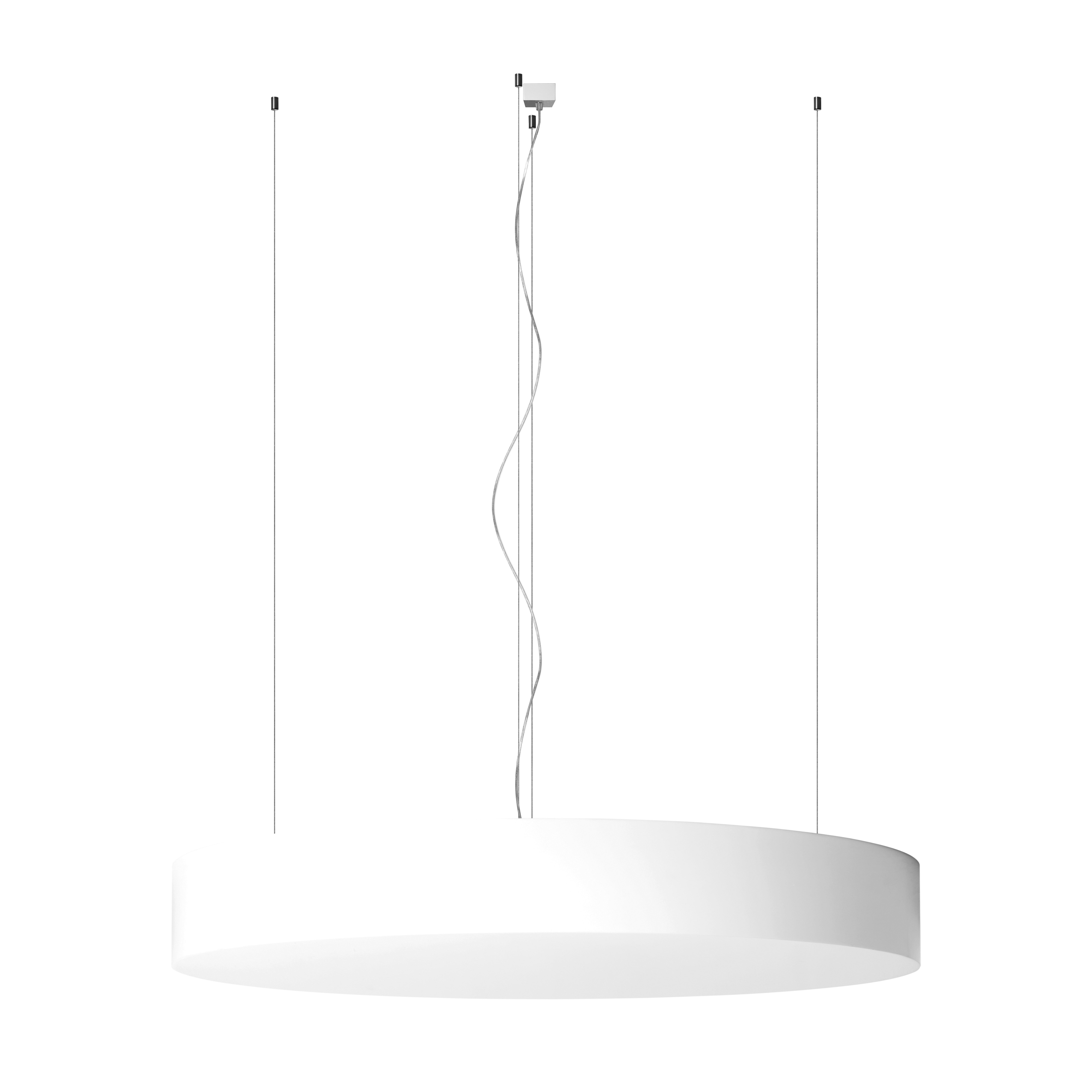 IZAR ROUND P LED 900 WH 3000K