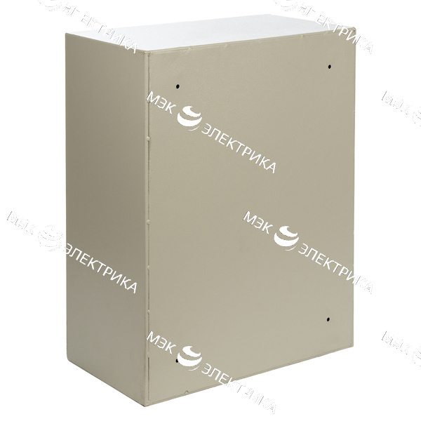 Ящик управления асинхронными двигателями Я5111-3674 IP31 40A (395х310х220)