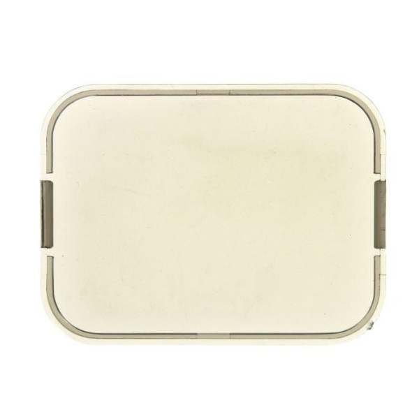 Стекло для ЩРУ EKF ak-4-1 Стекло для ЩРУ EKF ak-4-1