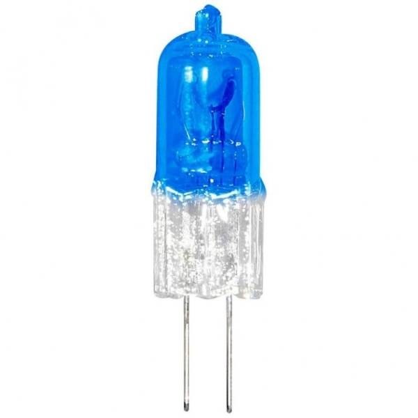 Лампа галогенная HB2 50W JC G5,3 супер белая Feron