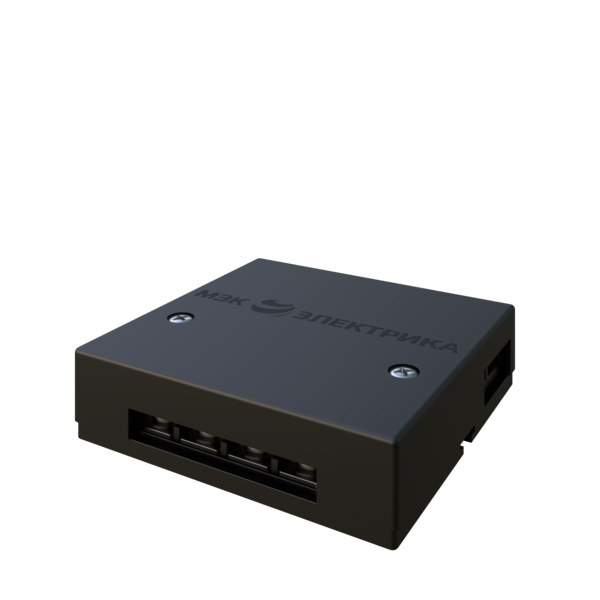 РОН-240 Ом черная РОН-240 Ом черная