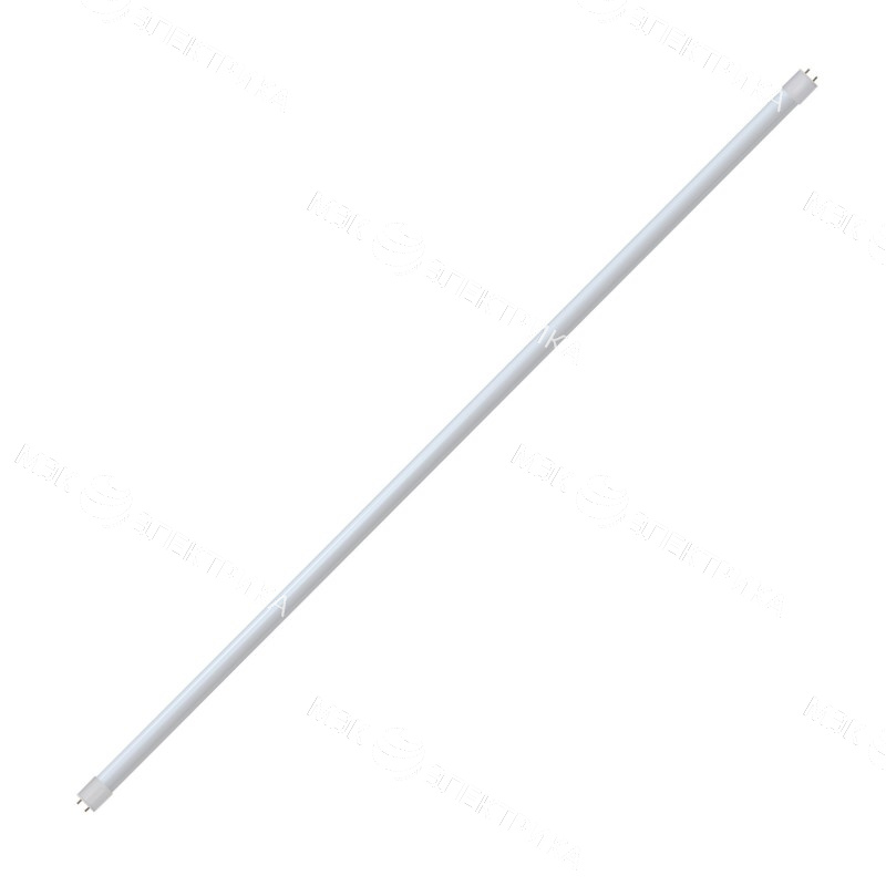 Лампа светодиодная G13/T8/120-18W-Дневной VOLPE