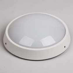 Светильник пылевлагозащищённый AL3002 12W/900Lm/4000K, в алюминиевом корпусе, Feron