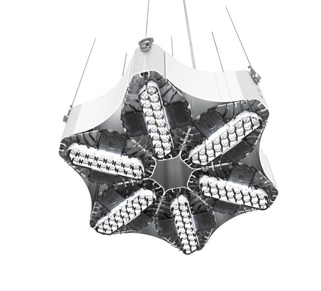 L-lego II 250/225/Д/4,0K/L100/01/IKIX-36/220AC IP66