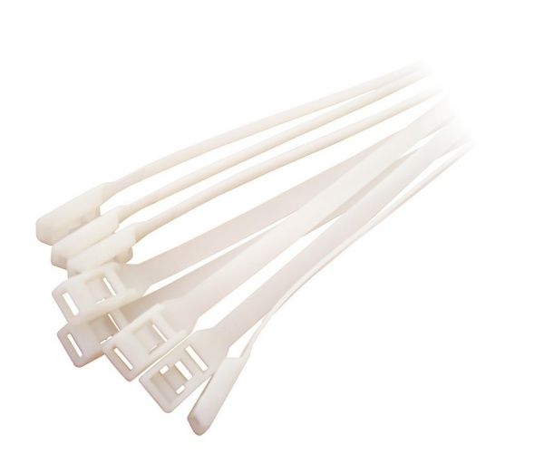 Хомут нейлоновый 5х250 Хомут нейлоновый 5х250