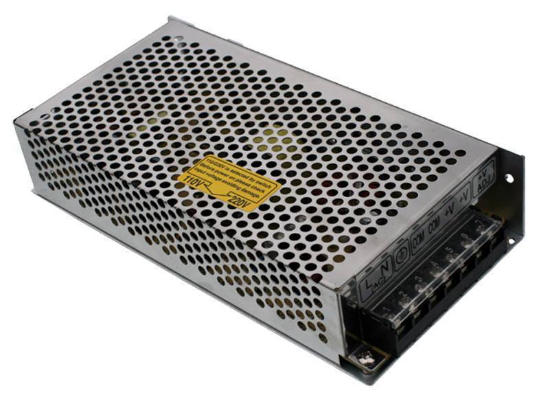 Блок питания  12V 150W IP20