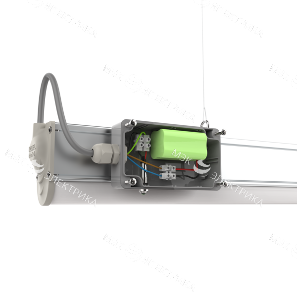 Светильник светодиодный L-trade II 65/Em/50/Д/840/03/IKVI-13/230AC IP66 LEDEL TRII55-142-311-1281