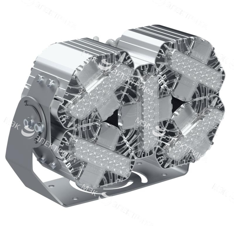 L-lego II 250 banner/225/Д/5,0K/01/L100/IKIX-66/220AC IP66