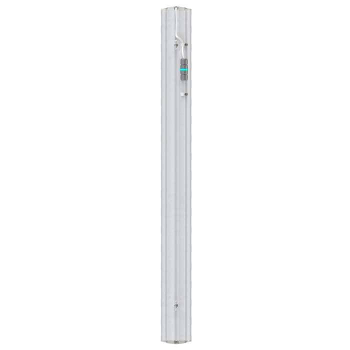 Светильник L-industry 120 Turbine/100/Д/5.0K/01/IKV-34/220AC IP66 подвесное крепление LEDEL 410040