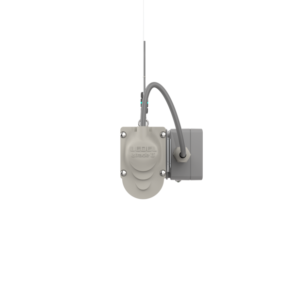 Светильник L-trade II 45/Em/37/Д/840/R6/03/IKVI-22/230AC IP66