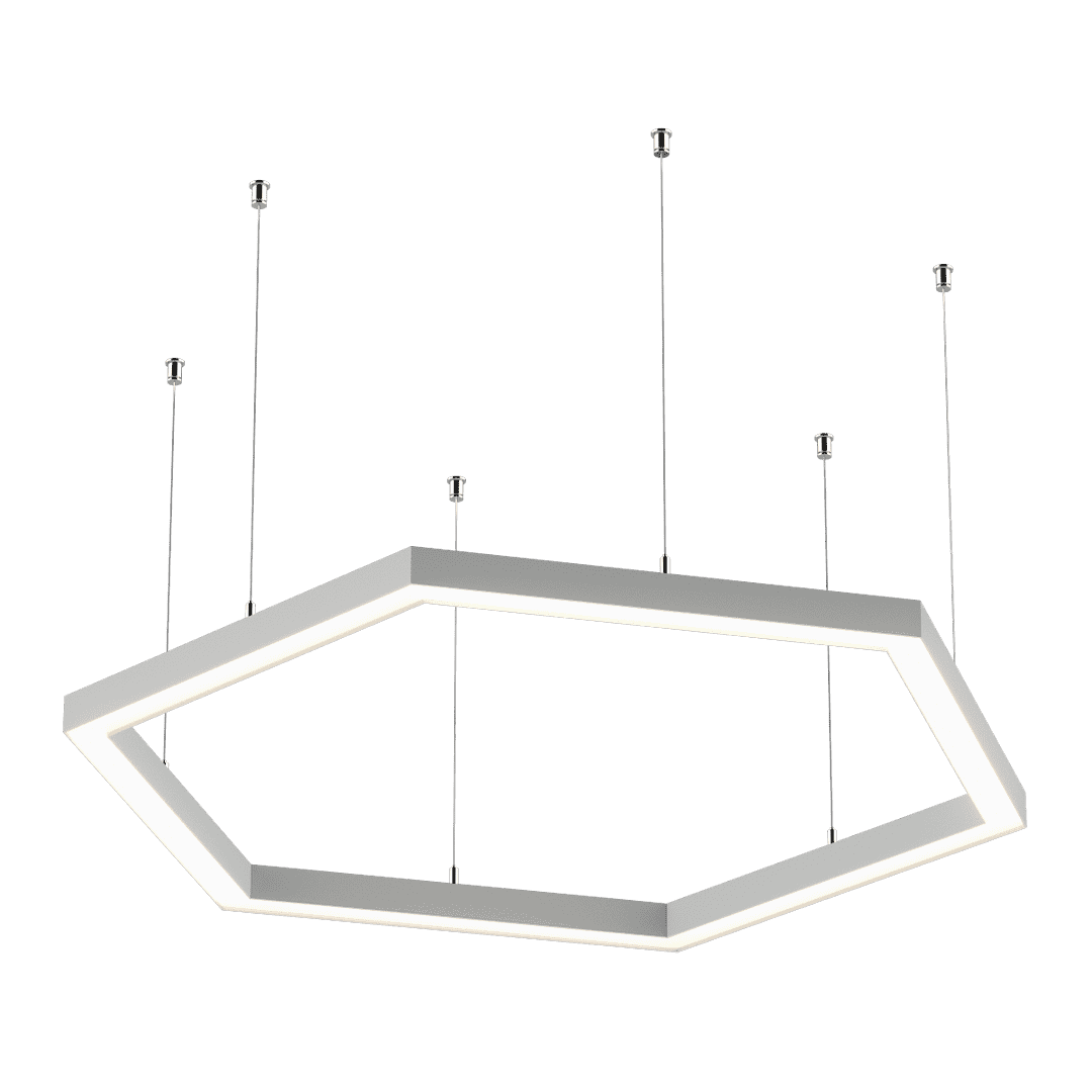 Светильник HEX-TYPE