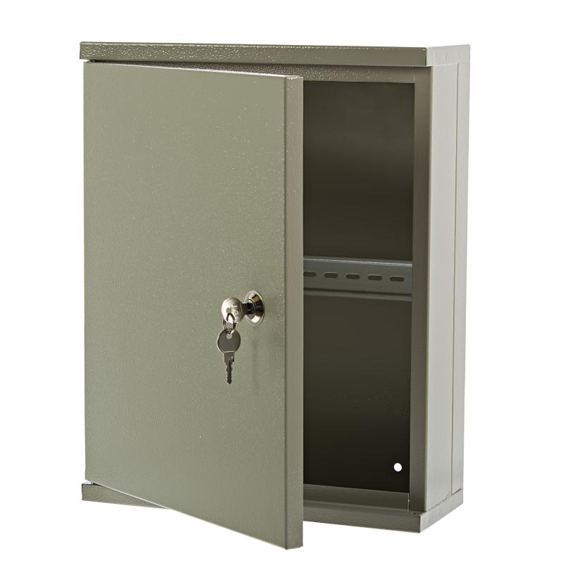 Ящик с DIN-рейкой 265х310х120 (Х) IP31