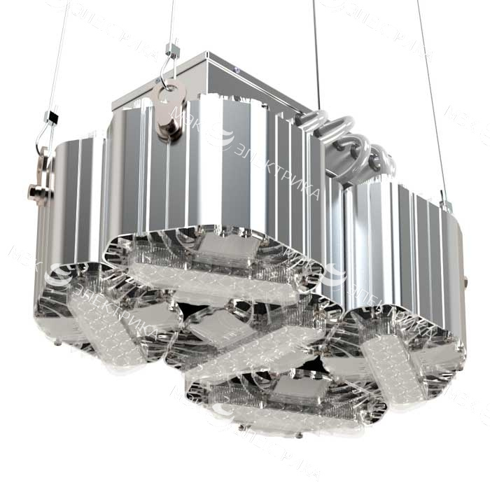 L-lego II 250 banner/225/Д/4,0K/01/L100/IKIX-66/220AC IP66