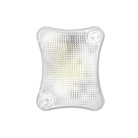 Светильник L-one 5х2/10/Д/3.0K/02/220AC IP40 накладное крепление LEDEL 501003