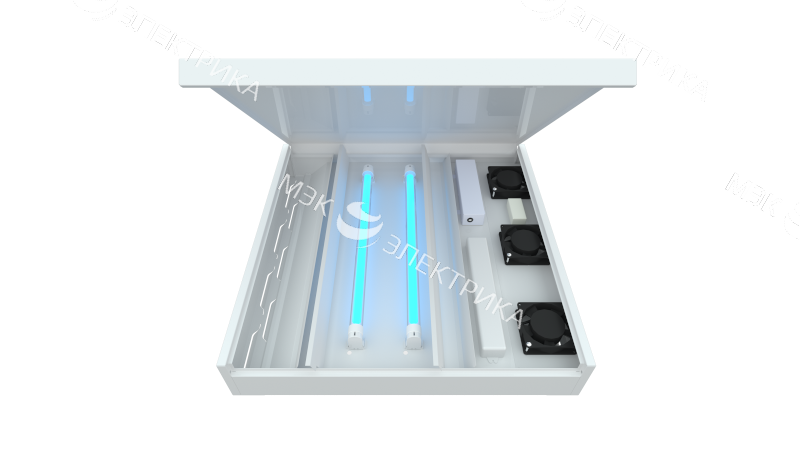 L-office BIO/62/Д/4,0K/03/УК(SD)/220АС IP30