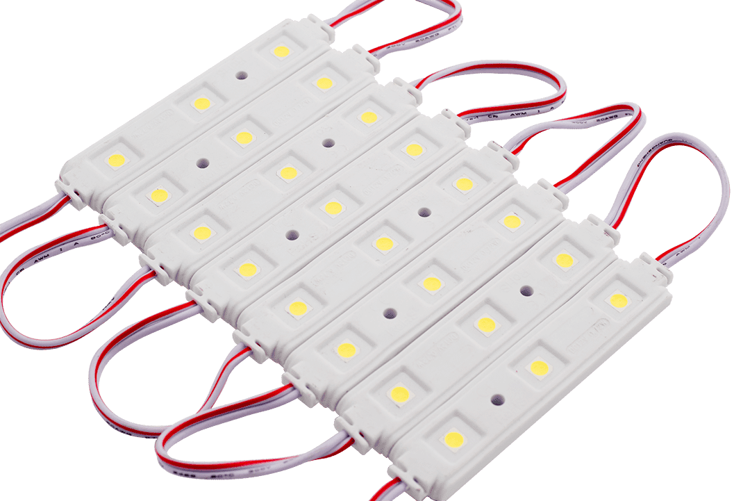 Модуль светодиодный MDLUX53-12-W Модуль светодиодный MDLUX53-12-W