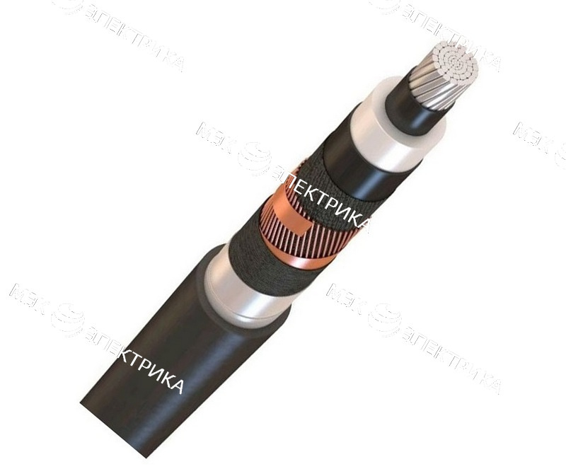 АПВПуг-10 1х120/35