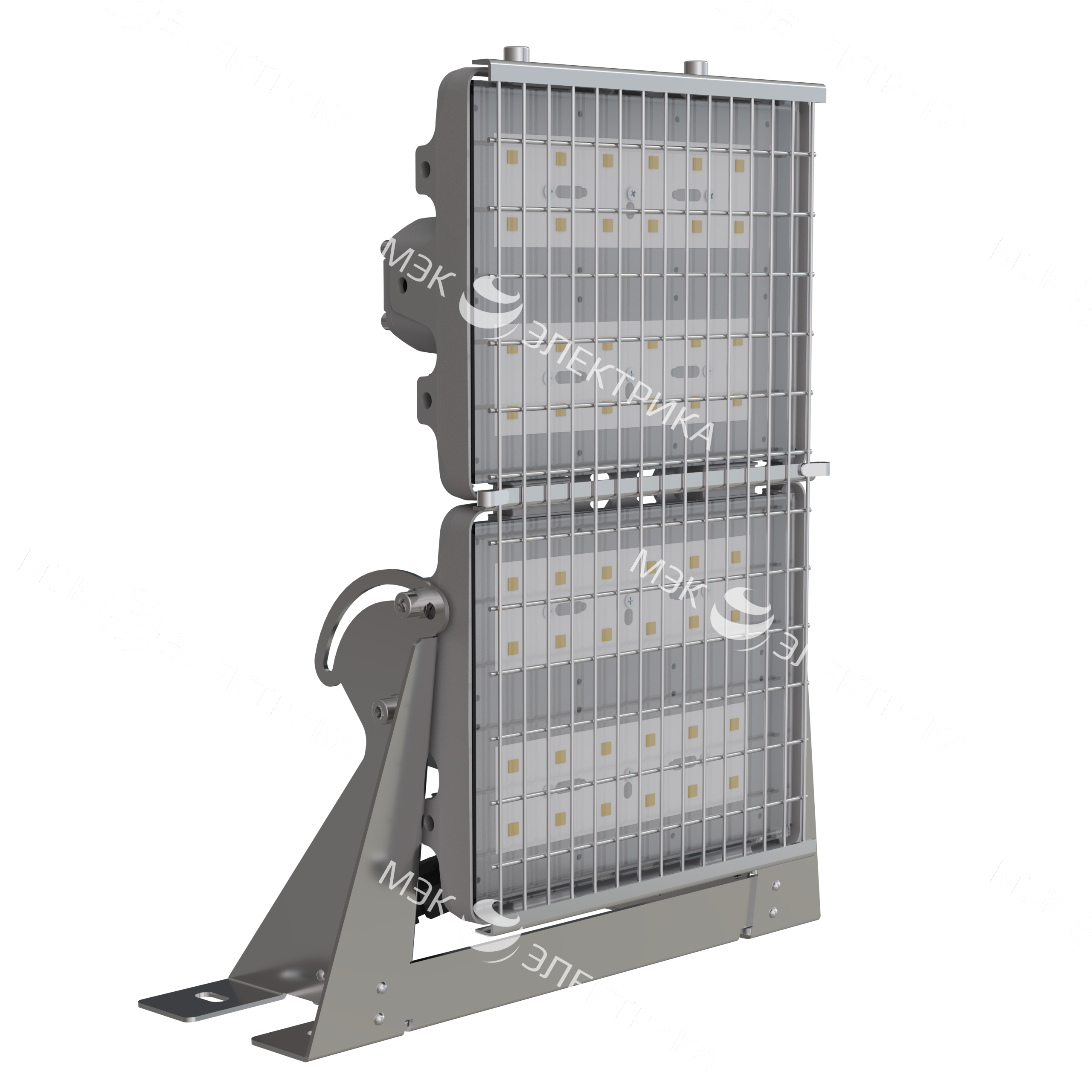 Светильник L-pixel 2 banner/100/Д/940/R5/01/I1-C2/230AC IP66 #