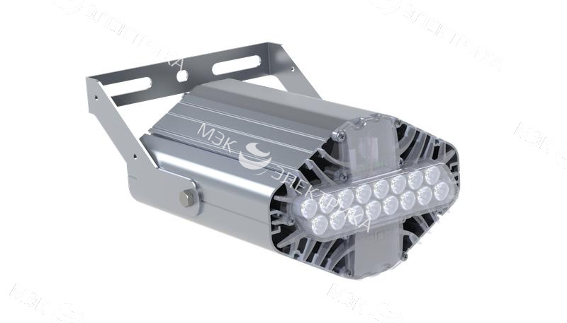 Светильник L-lego II 30 banner/22/Д/5.0K/L210/01/IKIX-61/220AC IP66 поворотное крепление LEDEL LII17