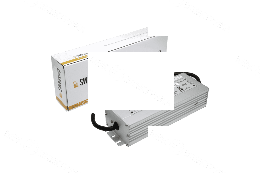 Блок питания TPW-250-12