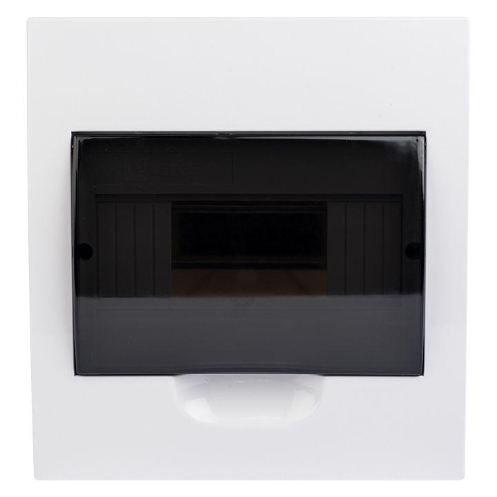 Щит распред. ЩРВ-П-8 IP40 EKF pb40-v-8 Щит распред. ЩРВ-П-8 IP40 EKF pb40-v-8