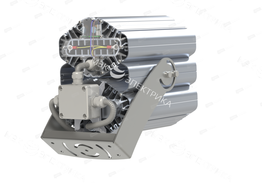 L-lego II 220 banner/178/Д/4,0K/01/L100/IKIX-64/220AC IP66