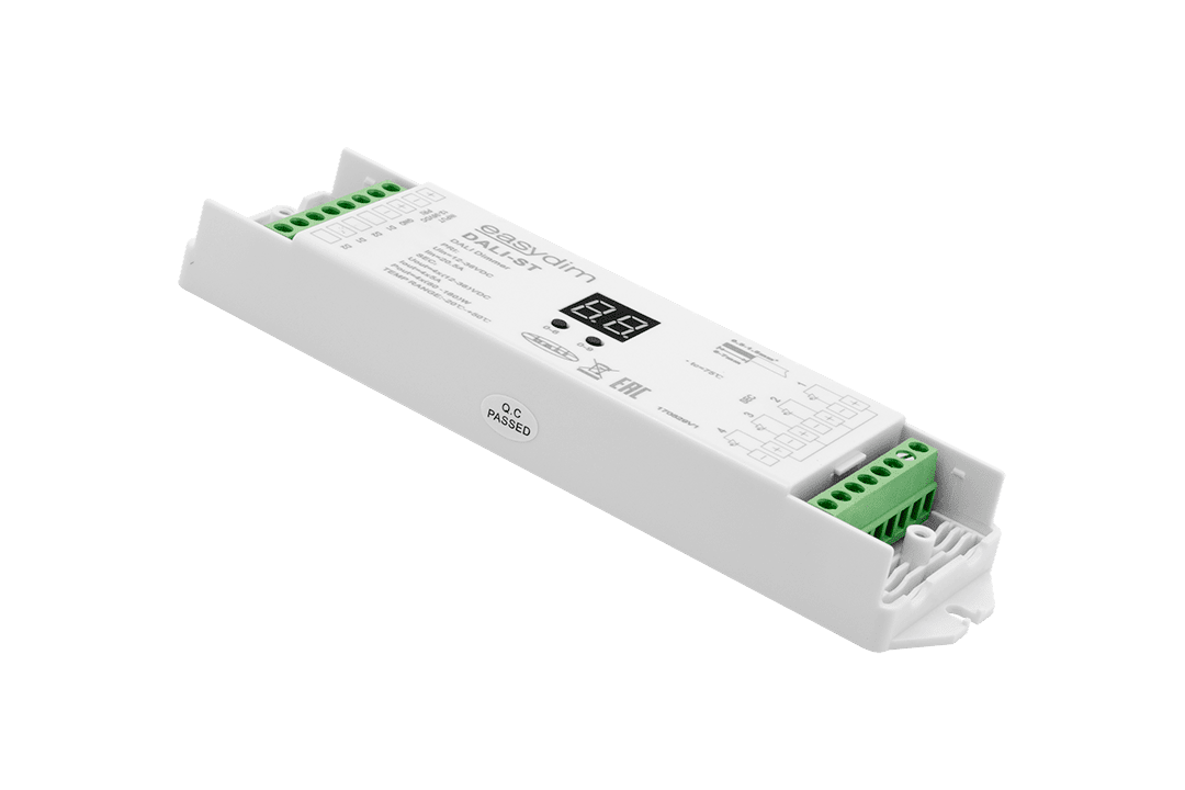 Декодер DALI-DT6-ST Декодер DALI-DT6-ST