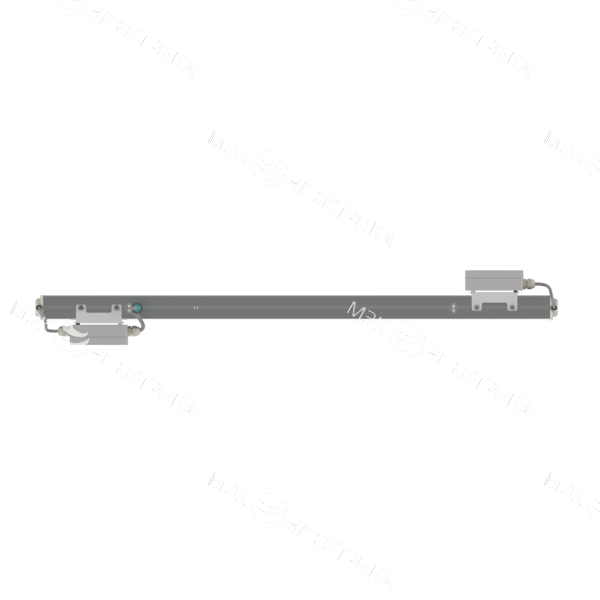 Светильник светодиодный L-trade II 45/Em/37/Д/840/03/IKVI-22/230AC IP66 LEDEL TRII37-142-313-1281