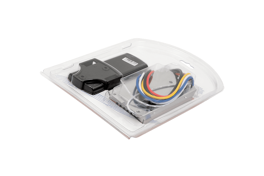 Радиовыключатель SW4-1000