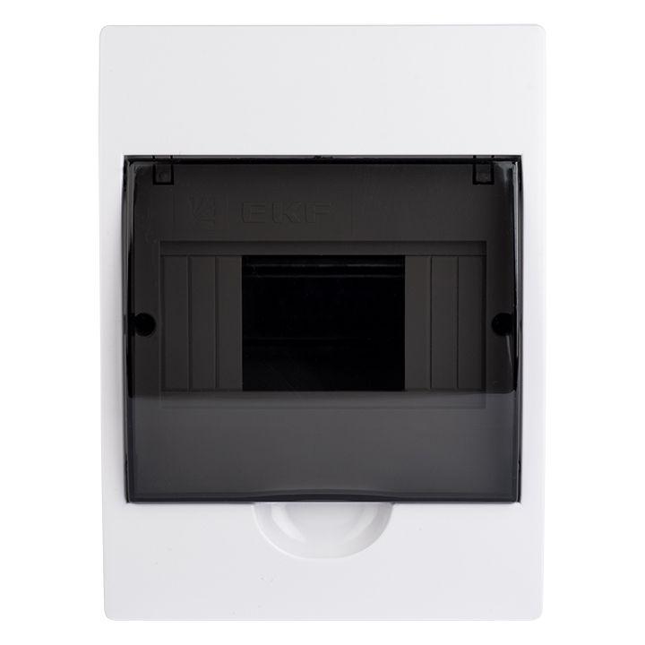 Щит ЩРН-П-6 IP41 EKF pb40-n-6 Щит ЩРН-П-6 IP41 EKF pb40-n-6