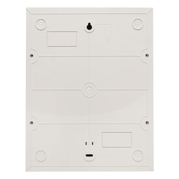 Щит ЩРН-П-24 "SlimBox" IP41 PROxima EKF sb-n-24 Щит ЩРН-П-24 "SlimBox" IP41 PROxima EKF sb-n-24