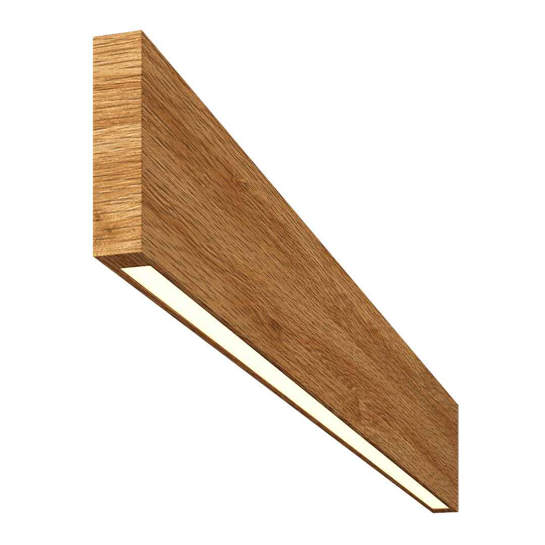 Светильник из массива (дуб) Светильник из массива (дуб)