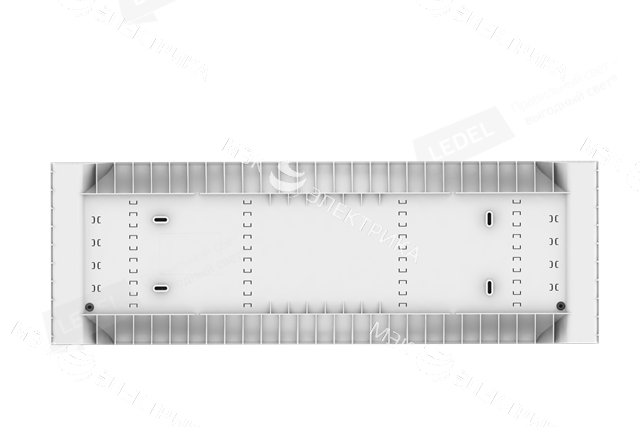 L-school 16/15/Д/950/02/Т2/220AC/Premium IP20 Em