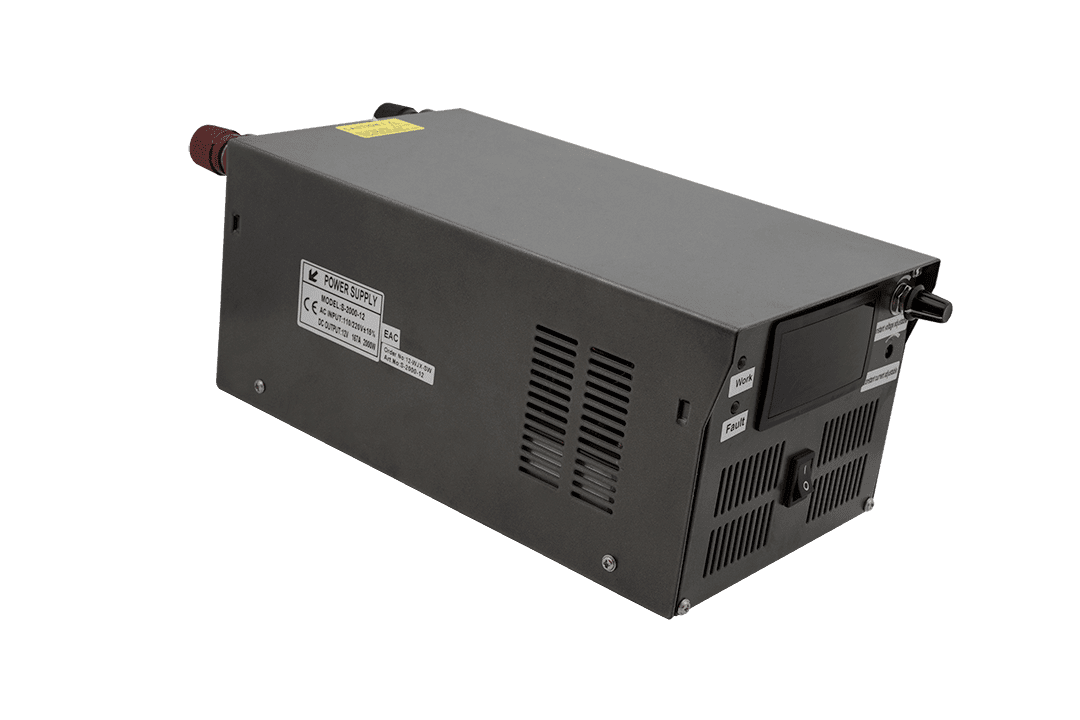 Блок питания S-2000-12