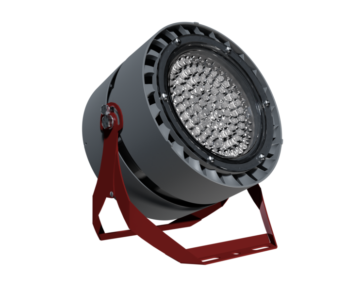Светильник L-industry II banner/114/Г30/4,0K/05/IKX-61/220AC IP65